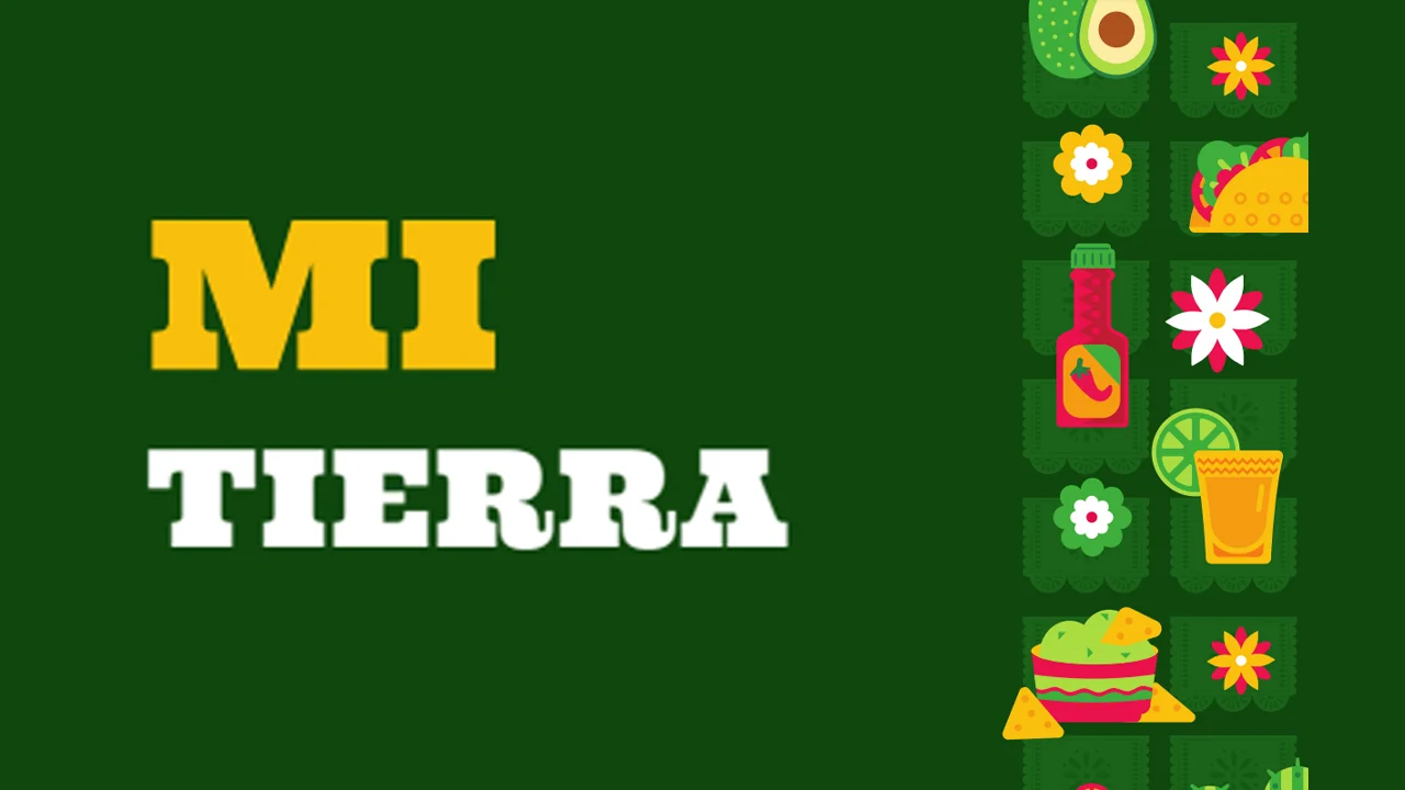 Mi Tierra