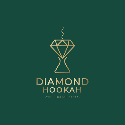 Diamond Hookah Rent