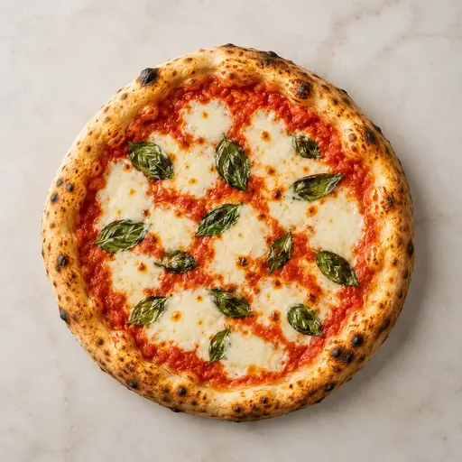 Pizza Margarita